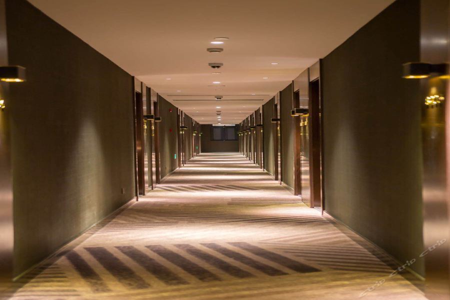 Yitel Premium Hotel Xangai Exterior foto